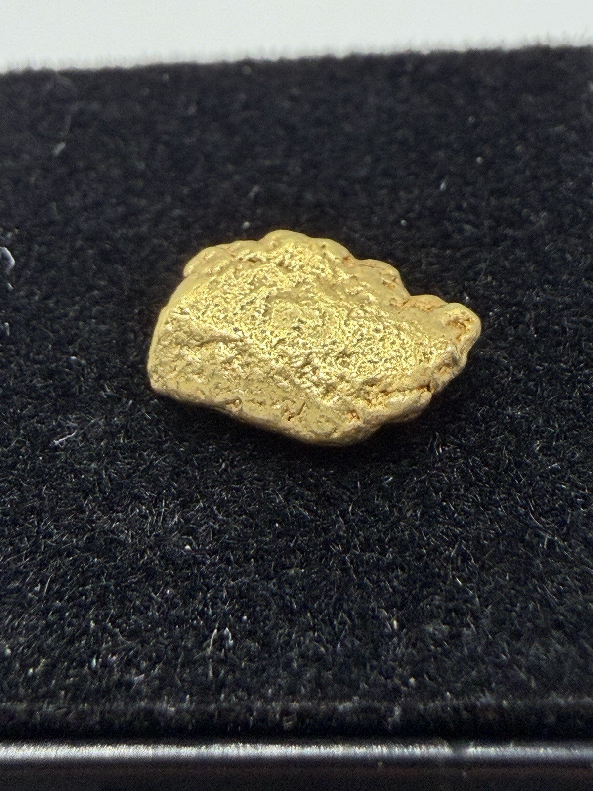 Amazing 1.246g Premium Gold Nugget Chicken AK! 💥💥🔥🔥