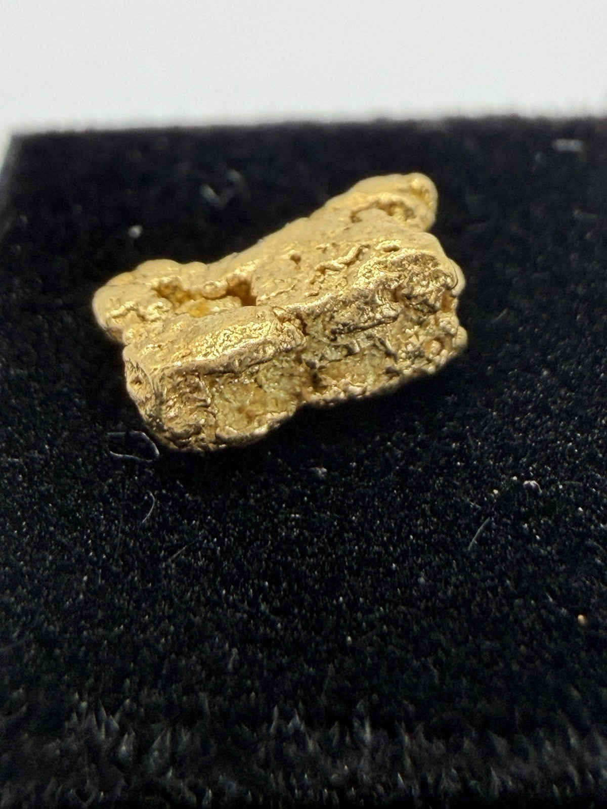 Amazing .660g Premium Gold Nugget Chicken AK! 💥💥🔥🔥