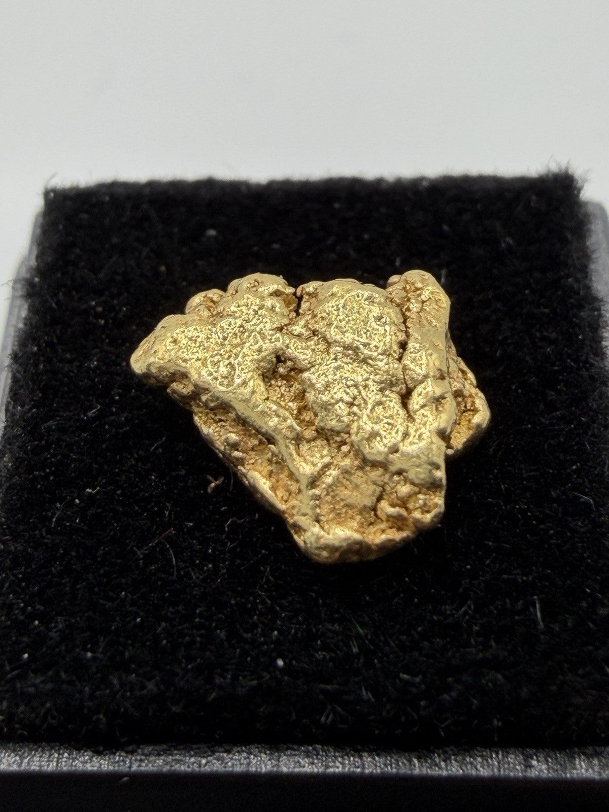 .884g Premium Gold Nugget Chicken AK! 💥💥🔥🔥