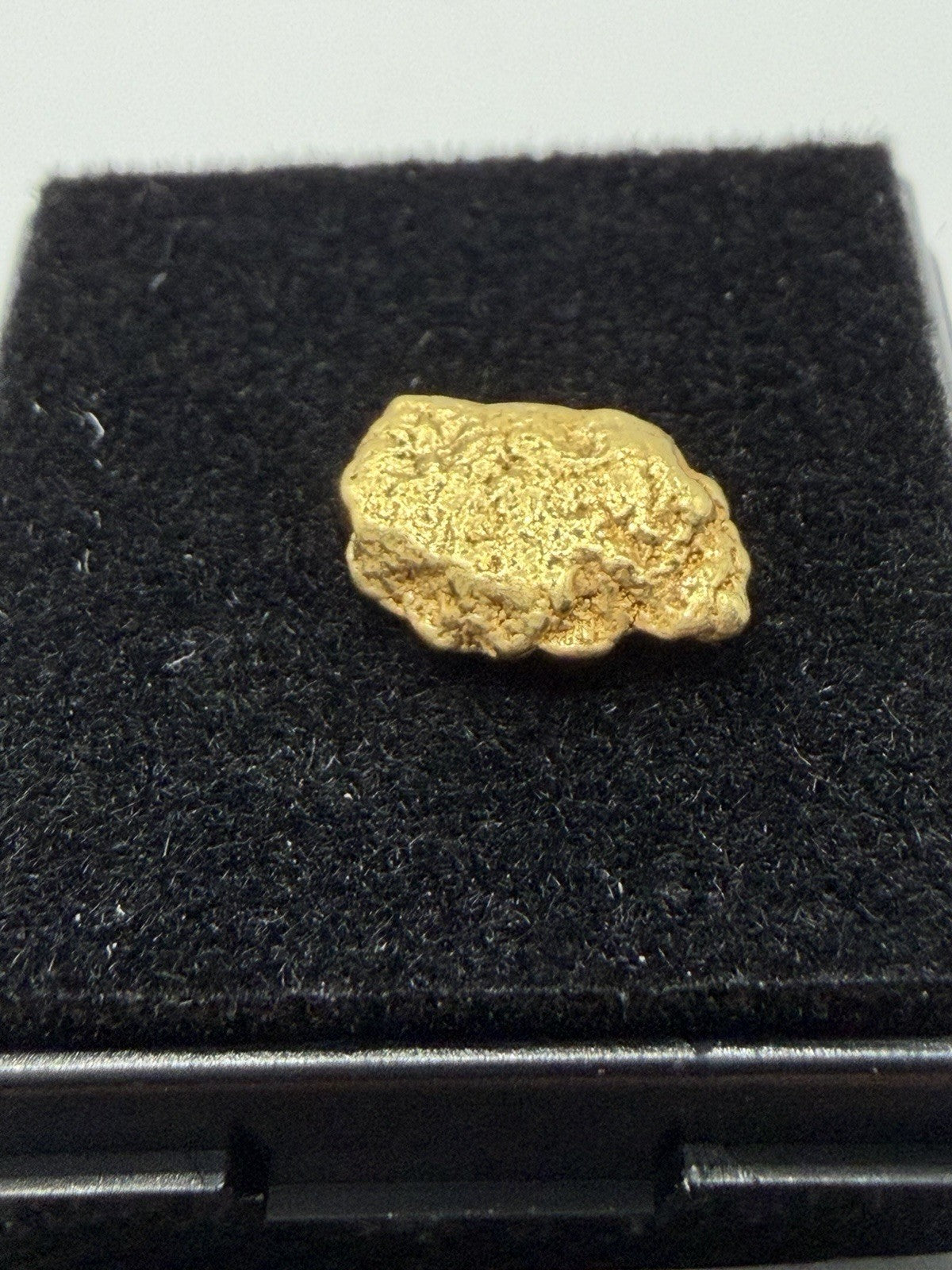 Amazing 1.246g Premium Gold Nugget Chicken AK! 💥💥🔥🔥