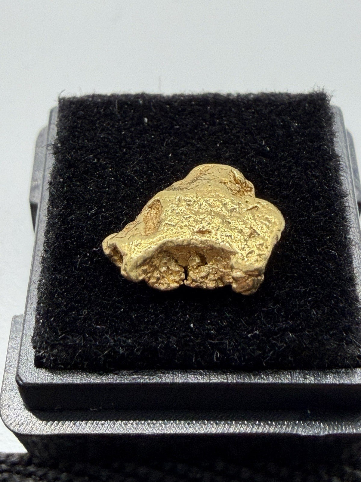 .884g Premium Gold Nugget Chicken AK! 💥💥🔥🔥