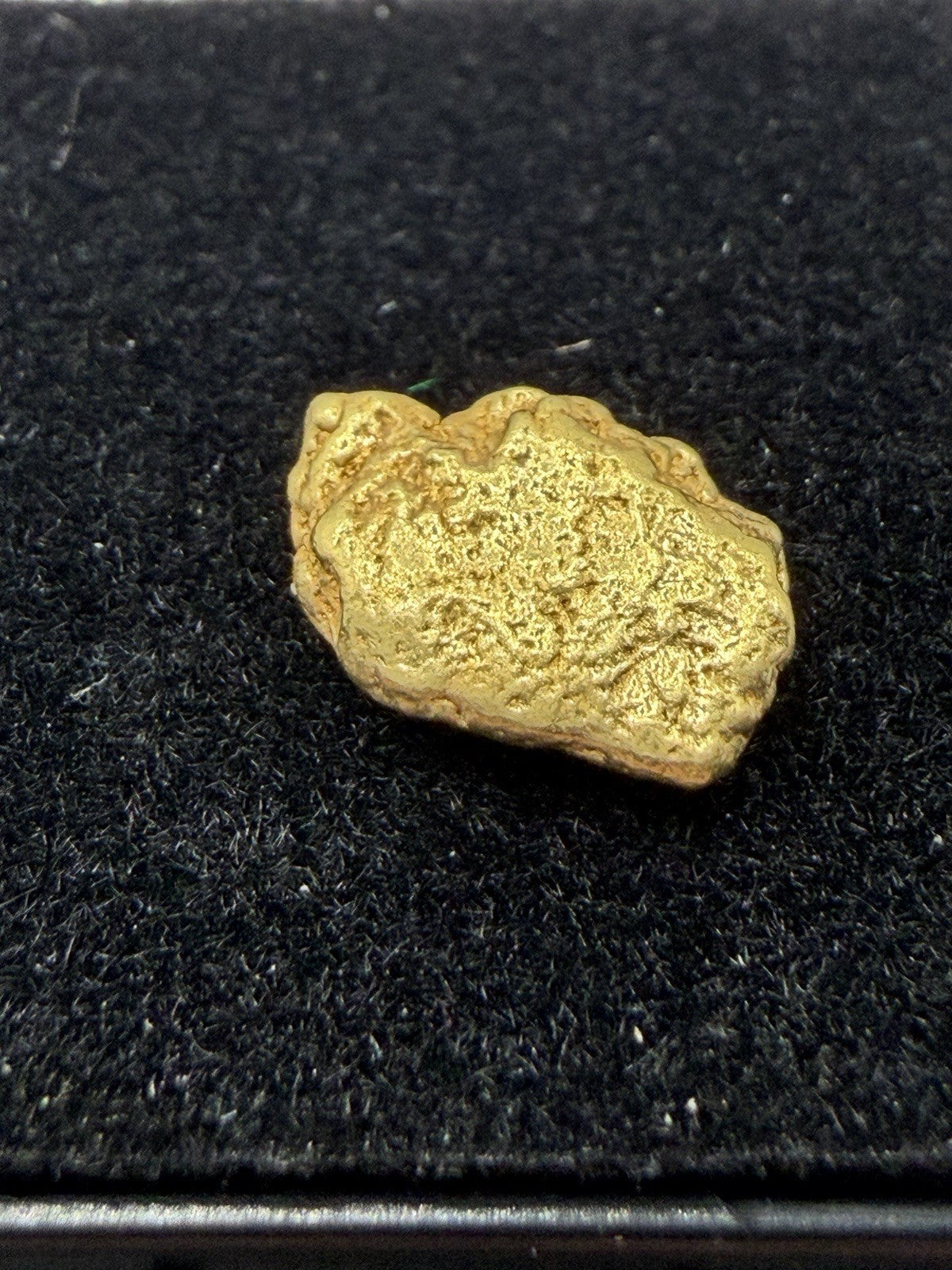 Amazing 1.246g Premium Gold Nugget Chicken AK! 💥💥🔥🔥