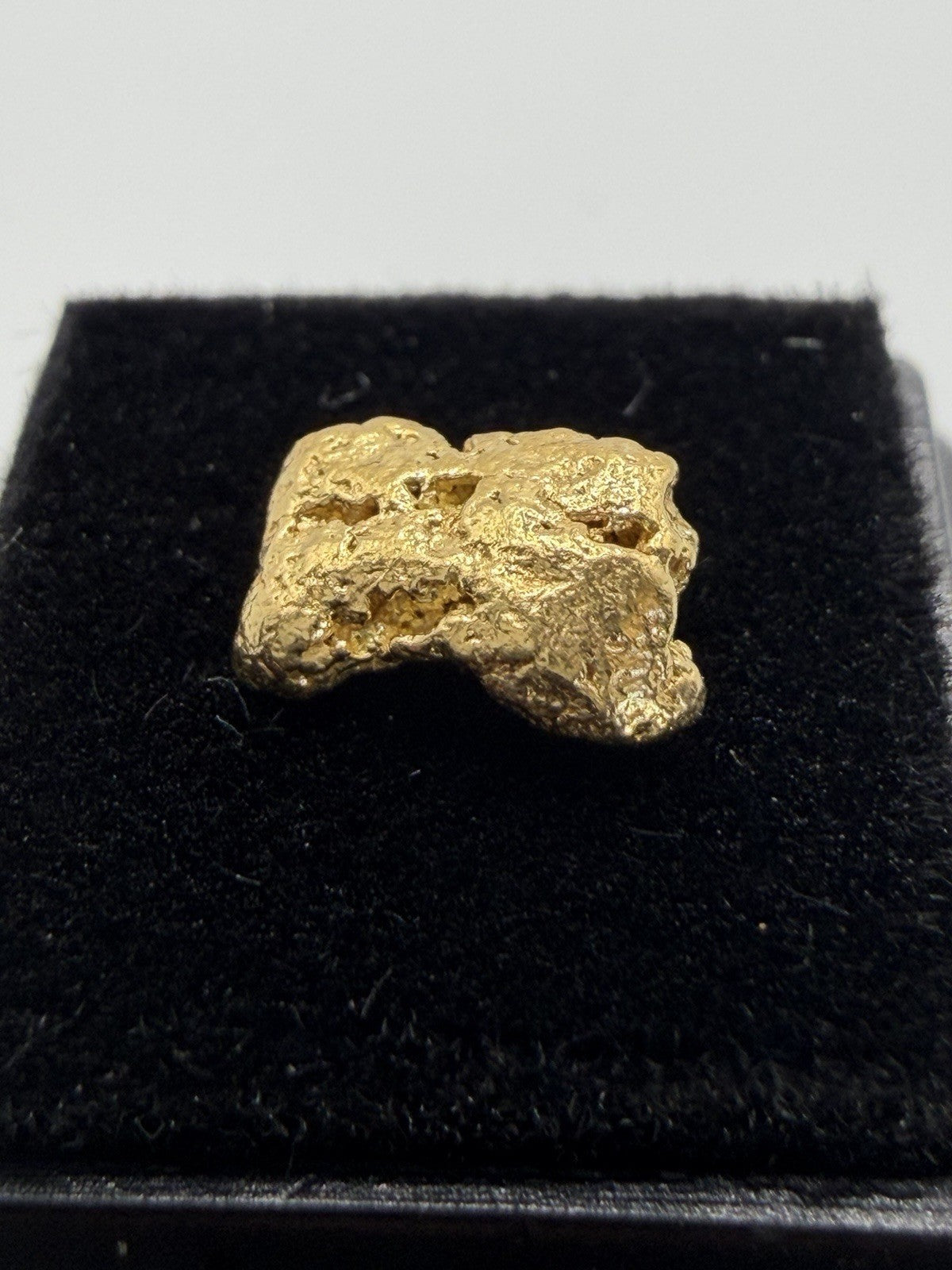 Amazing .660g Premium Gold Nugget Chicken AK! 💥💥🔥🔥